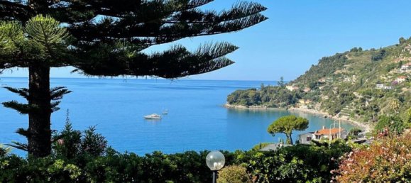 Квартира с 3 спальнями в Оспедалетти, Италия № 374604 6