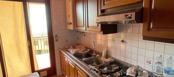 Квартира с 3 спальнями в Оспедалетти, Италия № 374604 4