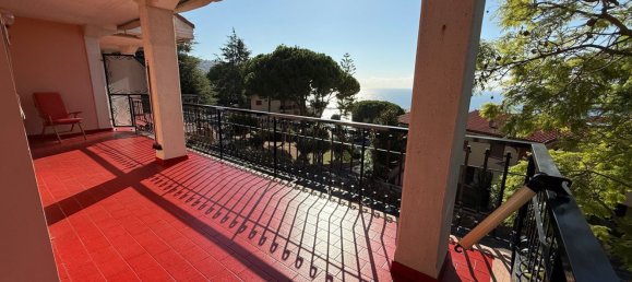 Квартира с 3 спальнями в Оспедалетти, Италия № 374604 14