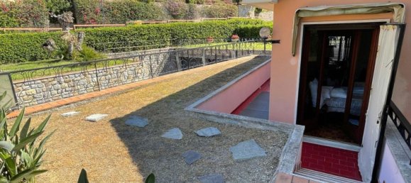 Квартира с 3 спальнями в Оспедалетти, Италия № 374604 3