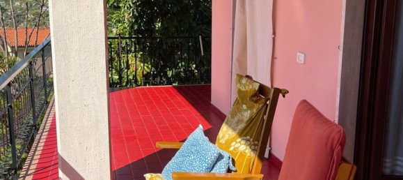 Квартира с 3 спальнями в Оспедалетти, Италия № 374604 17