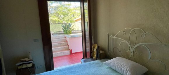 Квартира с 3 спальнями в Оспедалетти, Италия № 374604 2