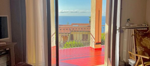 Квартира с 3 спальнями в Оспедалетти, Италия № 374604 8