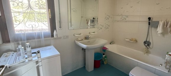 Квартира с 3 спальнями в Оспедалетти, Италия № 374604 9