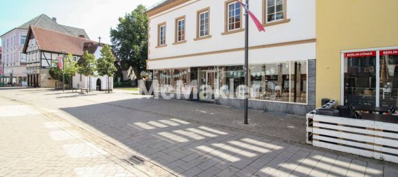 Здание с 6 спальнями в Хёкстер, Германия № 324266 2