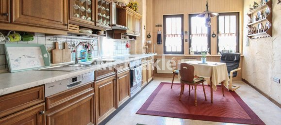 Здание с 6 спальнями в Хёкстер, Германия № 324266 7