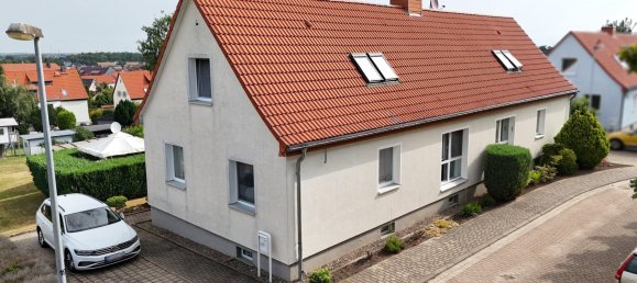 8غرفة تاون هاوس في Salzlandkreis, Germany رقم 224312 3