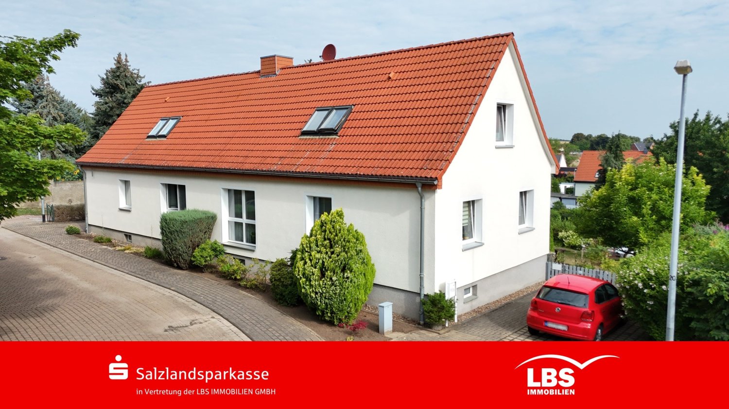 8غرفة تاون هاوس في Salzlandkreis, Germany رقم 224312