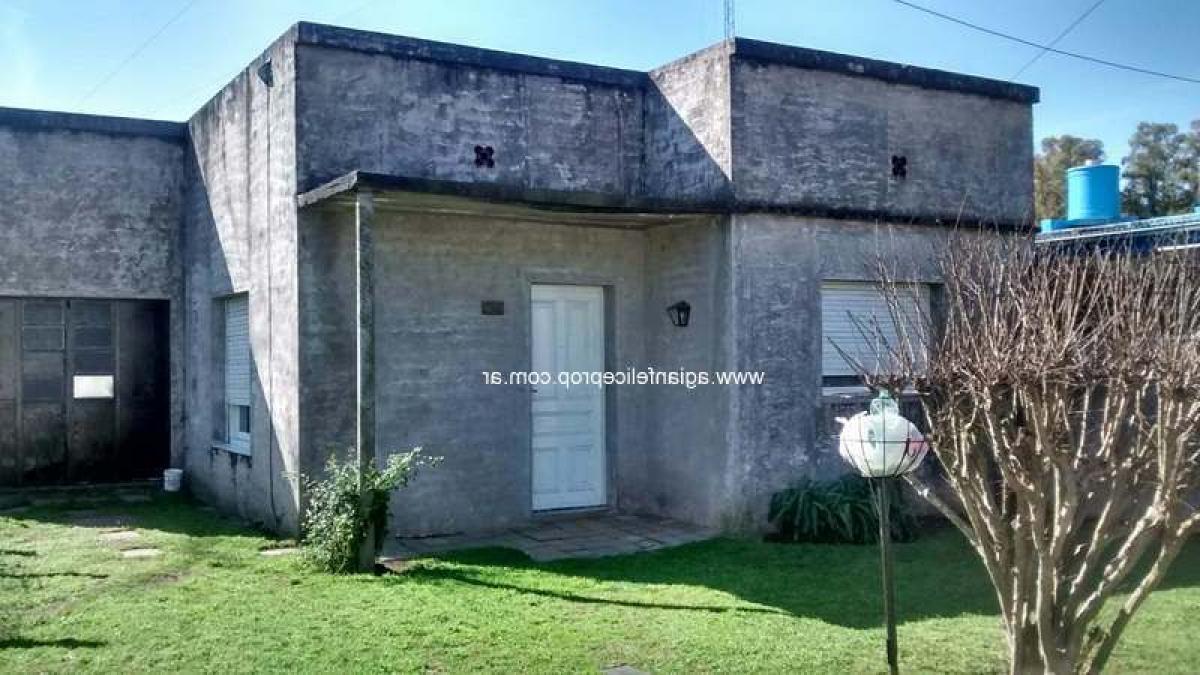 2 Schlafzimmer Haus in Buenos Aires, Argentina, Nr. 100247