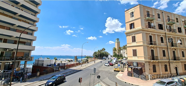 Квартира с 6 комнатами в Таранто, Италия № 267769