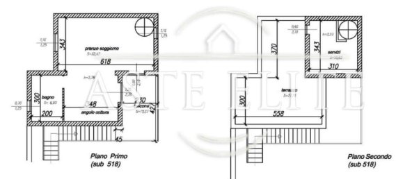 3 rooms Apartment in Ardea, Italy No. 261539 20