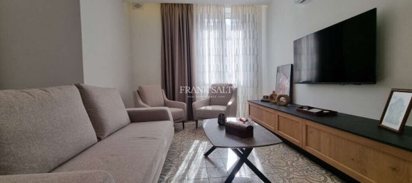 3 bedrooms Apartment in Floriana, Malta No. 7705 3