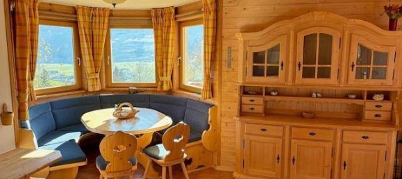 Casa de 4 dormitorios en Niedernsill, Austria No. 58149 8