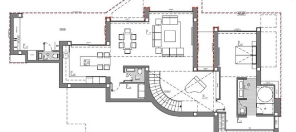 4 chambres Villa à Benitachell, Spain No. 21366 8