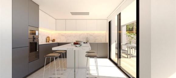 4 chambres Villa à Benitachell, Spain No. 21366 5