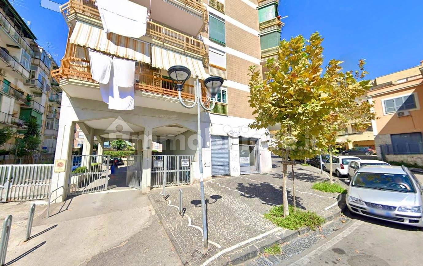 2 Schlafzimmer Wohnung in Ercolano, Italy, Nr. 21374