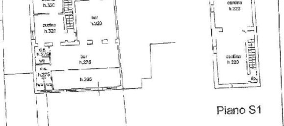 5-salle Maison à Offanengo, Italy No. 74685 46