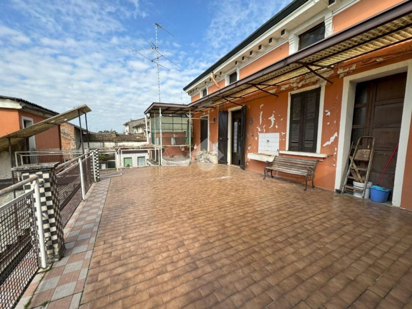 5-salle Maison à Offanengo, Italy No. 74685