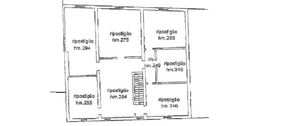 5-salle Maison à Offanengo, Italy No. 74685 45