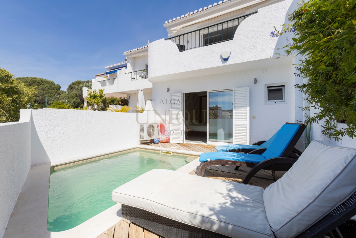 Casa T2 em Luz, Portugal N.º 131424