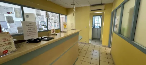  عقار تجاري في Mont-de-Marsan, France 140متر مربع رقم 352751 5