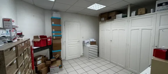  عقار تجاري في Mont-de-Marsan, France 140متر مربع رقم 352751 7