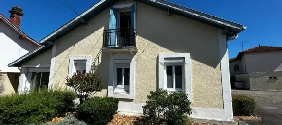  عقار تجاري في Mont-de-Marsan, France 140متر مربع رقم 352751 6