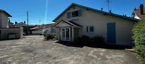  عقار تجاري في Mont-de-Marsan, France 140متر مربع رقم 352751 2