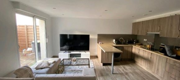 2 chambres Maison à Val-d'Oise, France No. 301733 3