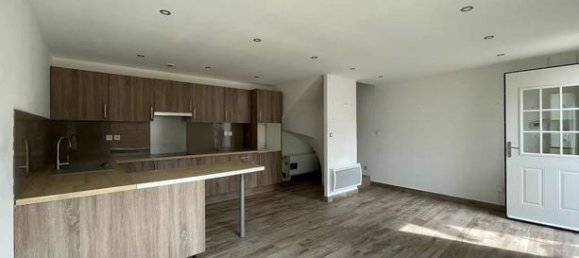 2 chambres Maison à Val-d'Oise, France No. 301733 2