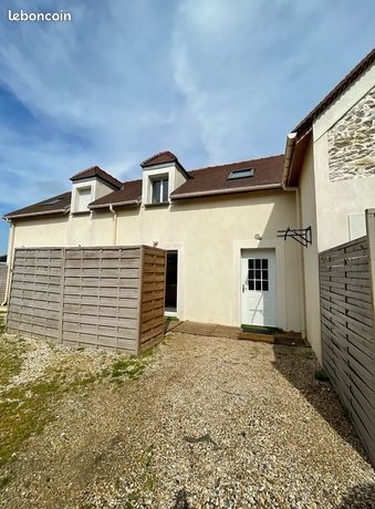 2 chambres Maison à Val-d'Oise, France No. 301733