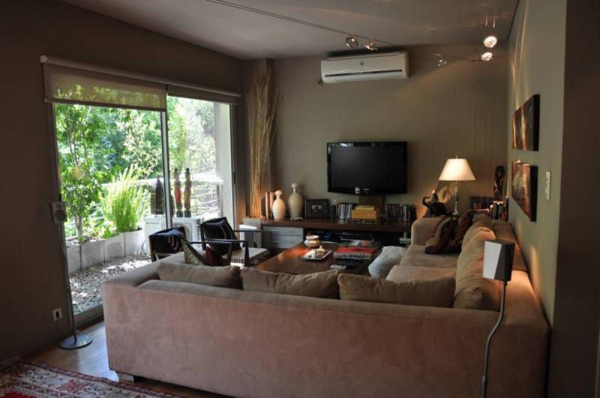2 bedrooms Apartment in Buenos Aires, Argentina No. 99269