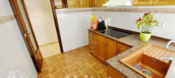 4 bedrooms Apartment in Valencia, Spain No. 177248 11