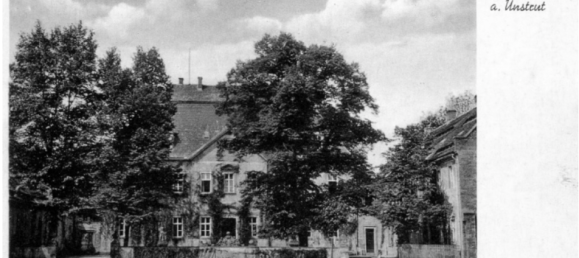 Villa de 49 habitaciónes en Burgenlandkreis, Germany No. 259646 27