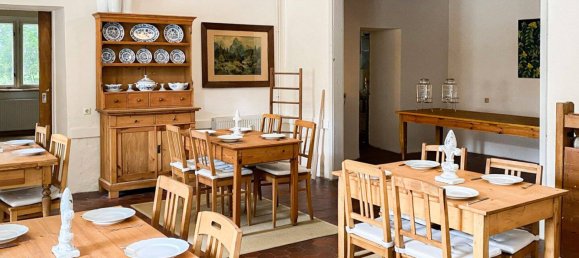 Villa de 49 habitaciónes en Burgenlandkreis, Germany No. 259646 19