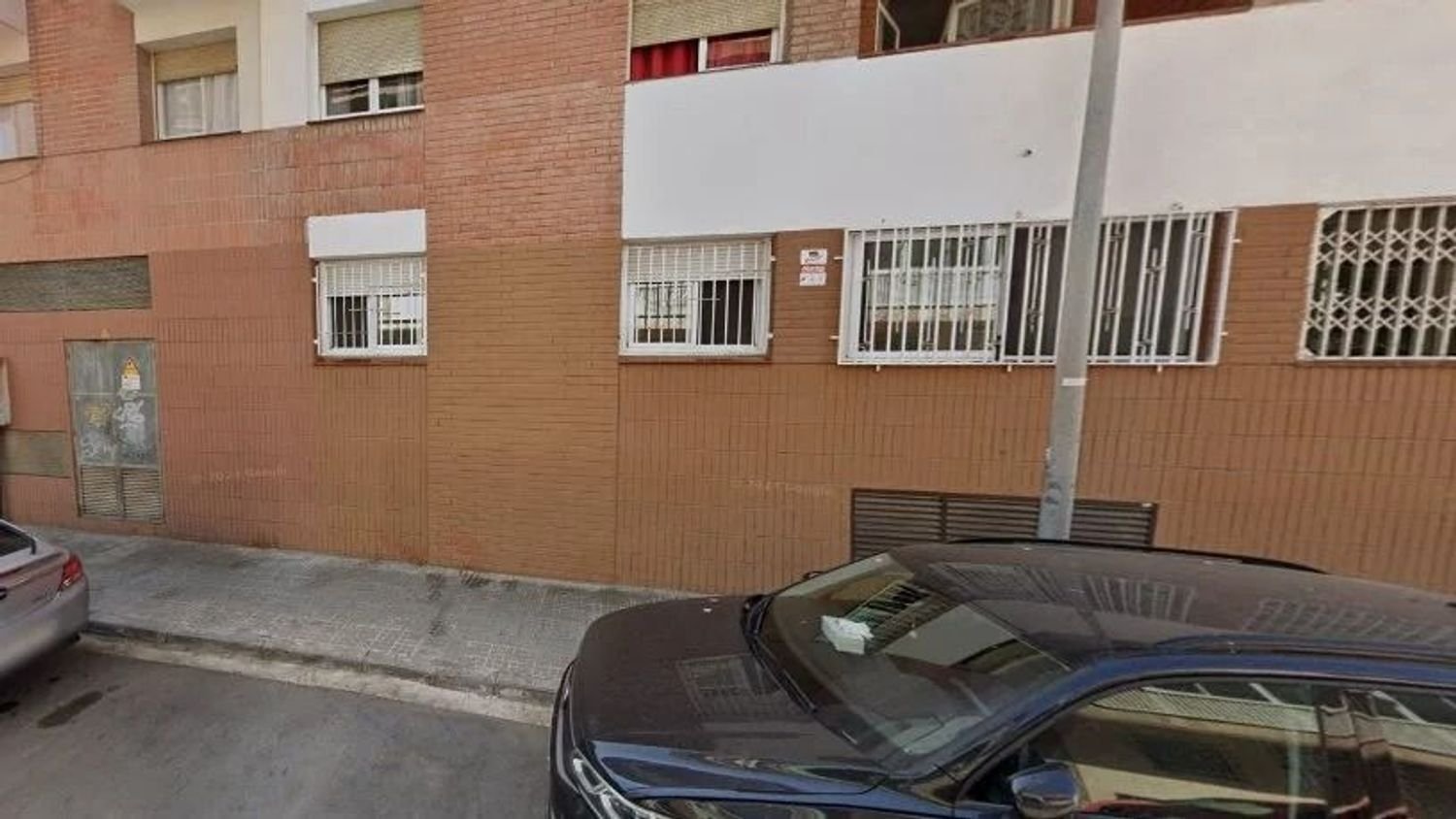 4 bedrooms Apartment in El Prat de Llobregat, Spain No. 208985