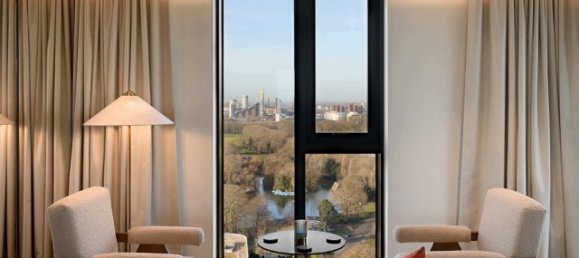 2 bedrooms Apartment in Battersea, United Kingdom No. 3199 22