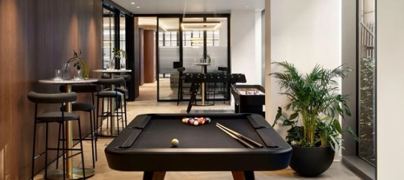 2 bedrooms Apartment in Battersea, United Kingdom No. 3199 35