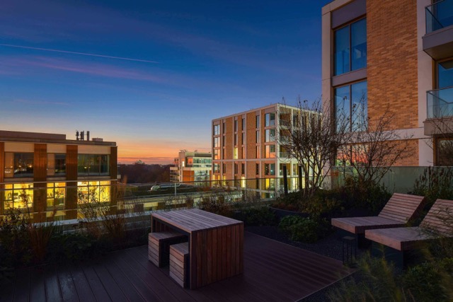 2 bedrooms Apartment in Battersea, United Kingdom No. 3199