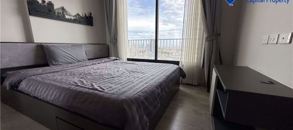 Condominio de 1 dormitorio en Pattaya, Thailand No. 11781 12
