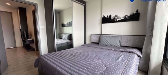 Condominio de 1 dormitorio en Pattaya, Thailand No. 11781 6