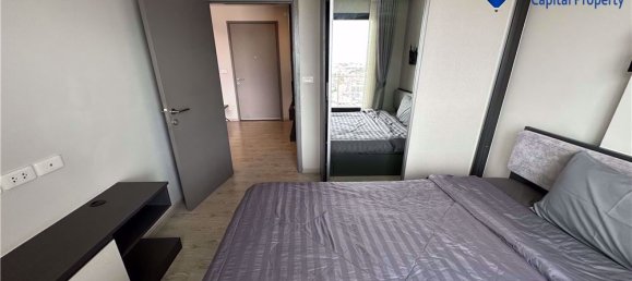 Condominio de 1 dormitorio en Pattaya, Thailand No. 11781 3