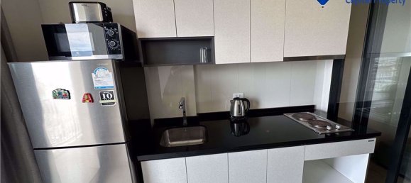 Condominio de 1 dormitorio en Pattaya, Thailand No. 11781 9