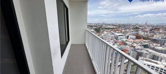 Condominio de 1 dormitorio en Pattaya, Thailand No. 11781 10
