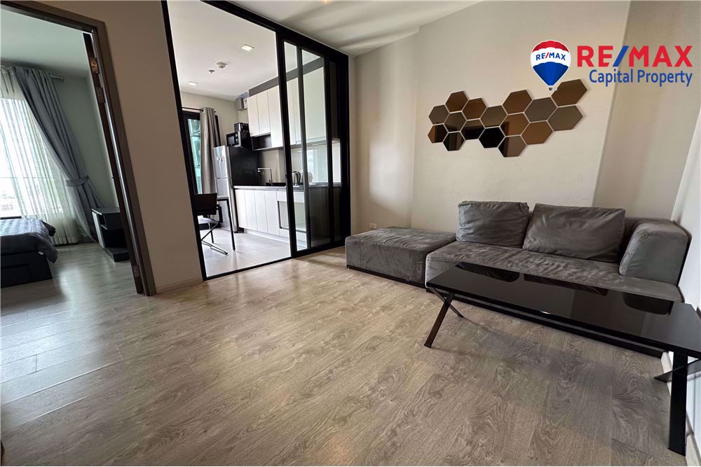 Condominio de 1 dormitorio en Pattaya, Thailand No. 11781