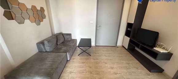 Condominio de 1 dormitorio en Pattaya, Thailand No. 11781 7