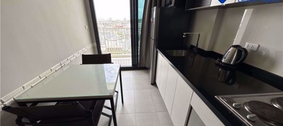 Condominio de 1 dormitorio en Pattaya, Thailand No. 11781 2