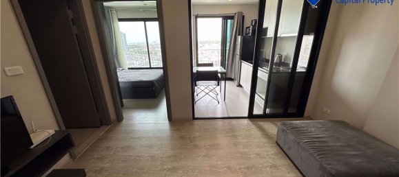 Condominio de 1 dormitorio en Pattaya, Thailand No. 11781 11