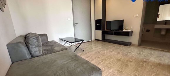 Condominio de 1 dormitorio en Pattaya, Thailand No. 11781 13