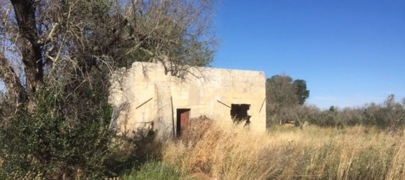 2غرفة منزل في Maglie, Italy رقم 116489 36